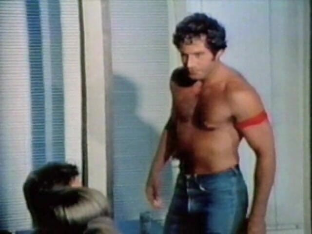 Tribal Male Retro 1970s Gay Films: Bad bad boys part 2