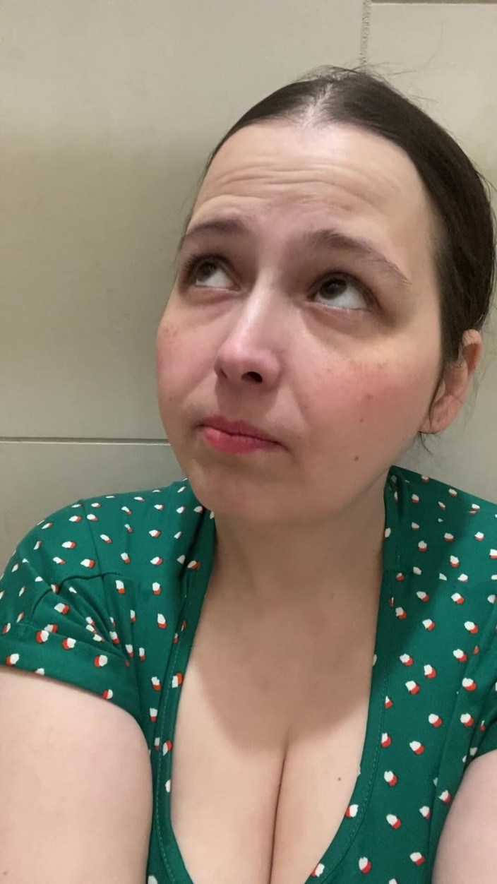 MissChrystalline: Sembang dan orgasme