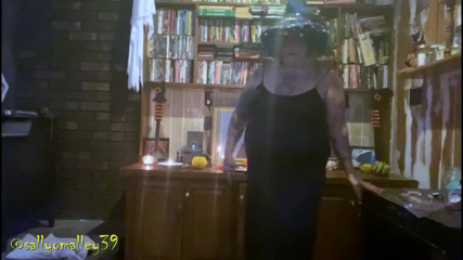 Porno angels: A witchs brew
