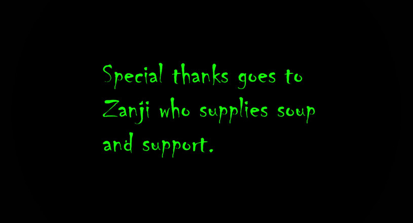 Kimdam Productions: Fggb Esmerelda dan Banana