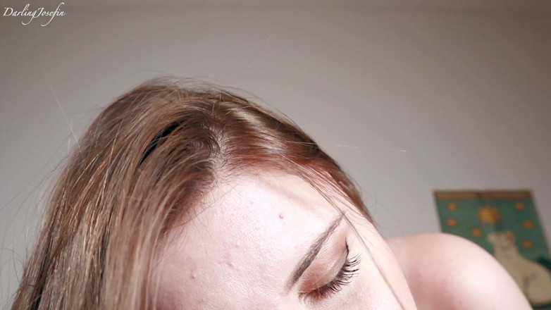 Darling Josefin: Ho intrappolato un ragazzo ricco in cerca di trovare la...
