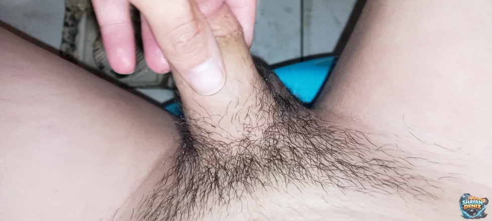 shahindeniz500: Momen mandi jarak dekat kamar mandi sama shayan deniz