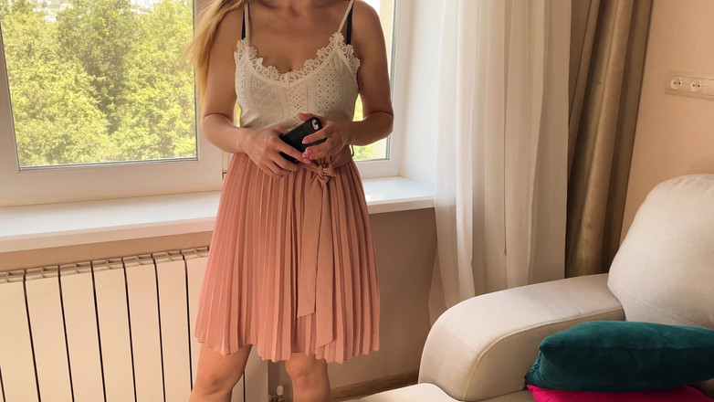 CumInMyMouthBaby: Mama vitregă a prietenului meu m-a invitat la ea în locul...