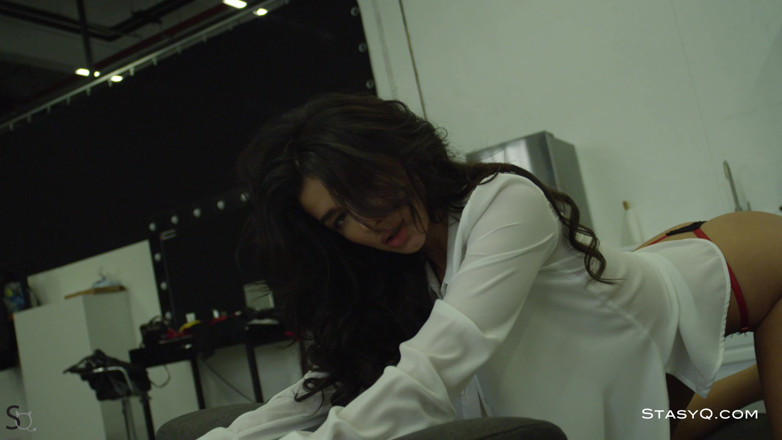 StasyQ: Videoclip Nomyq Release Stasyq 321