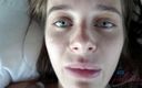 ATKIngdom: Lana krijgt een volle lading sperma op haar gezicht