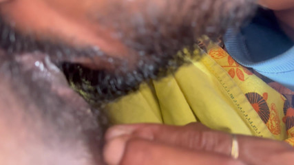 Mary V: Üvey anne ve üvey oğlu Tamil'de awsome seks yapıyor