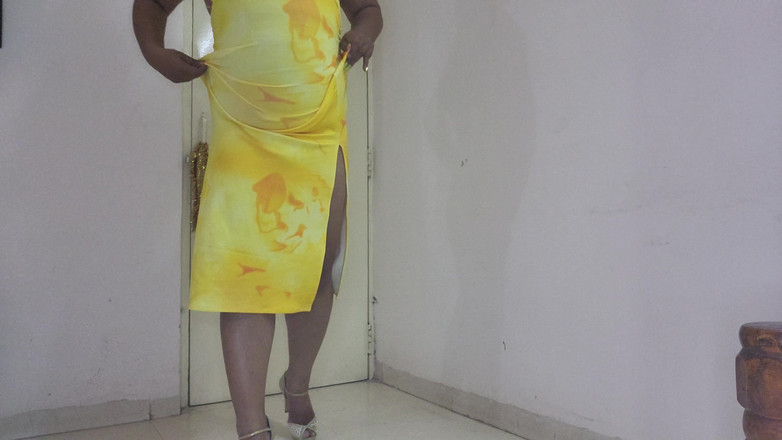 Indiansissychubby: Melayani Saya Mahu Aubcribe to My Fabhouse