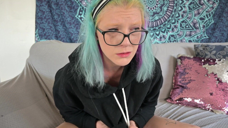 Missellie8: The Anal Loophole