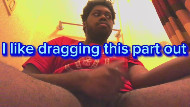 tericmidnightlive: The Part You Didn’t Get to See… Full 27 Min Solo