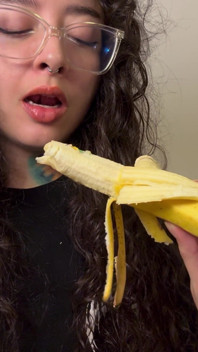 I Found a Shrunken Man Among My Fruit; I Ate Him