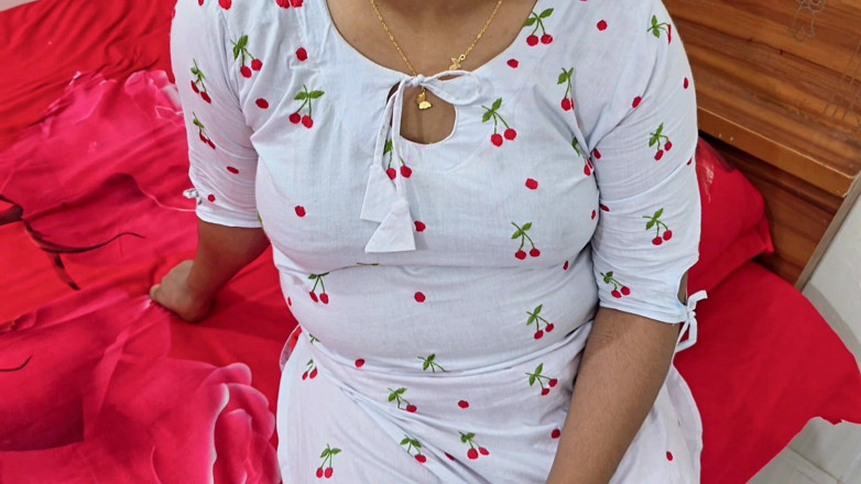 Banglavabi02: I Licked My Pussy with the Help of My Work...