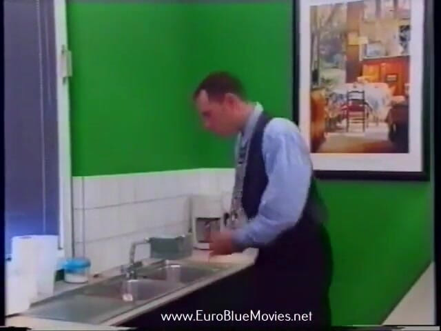 Euro Blue Movies: Sex party aan zee (1993)