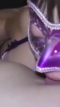Mujer casada se enamora de una cara guapa, asunto secreto se deriva en un peligroso giro privado