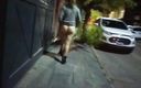 Active Couple Arg: सड़क पर आउटडोर में सेक्स करते लोग हमें बिना पैंटी के बस टर्मिनल छोटी स्कर्ट में चोदते हुए देखते हैं