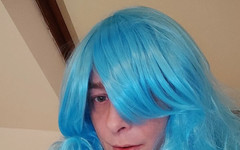 Schakouille: Prezentační nový trans