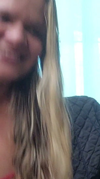 Chapadinha Likes Her Hairy