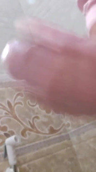 Hand Job Cream First Time Hard Core