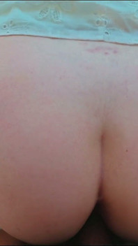 Nympho Catches You Jerking by Yourself