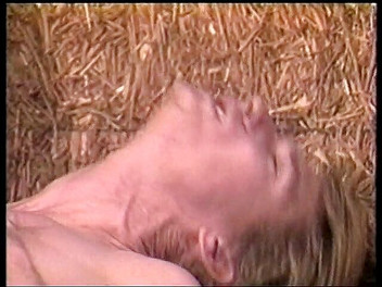 Gay 4 Pleasure: Mustachioed mature man screws a young stable boy in the...