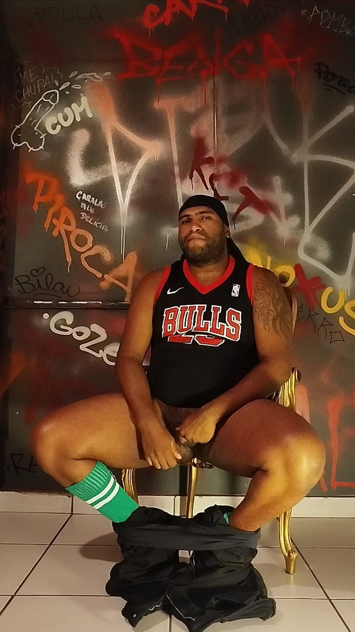 TheBlacKHunterr: Masturbatie