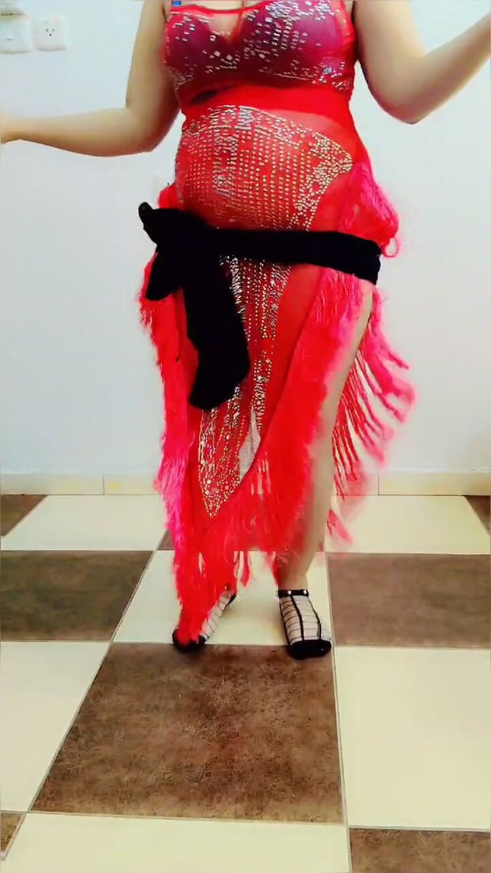 Six my and wife: Arabic Ass Six