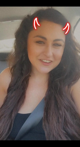 Josie Jaxxon: ¡Actualización en Vegas, mostrando las tetas rápidas!