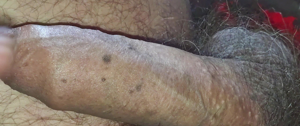Stink HairyMale: Foarte excitat acum