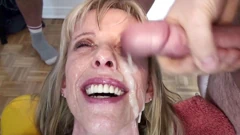 Carol Cox - The Original Internet Porn Star: Pompino Di Gruppo ...