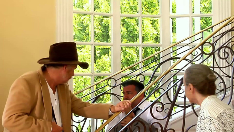 Adventures In Pornland: Beverly Hillbillies XXX: A XXX Parodi - S2 - Aubrey Addams, Kagney...