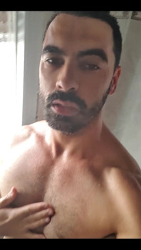 Shower Time