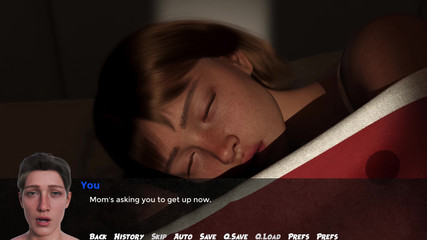 Wickedgammes studio: Bir üniversite öğrencisinin zor hayatı (bölüm 1)