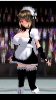 Ultimate Fighting Girl 2 Sherri Easy (boko877)
