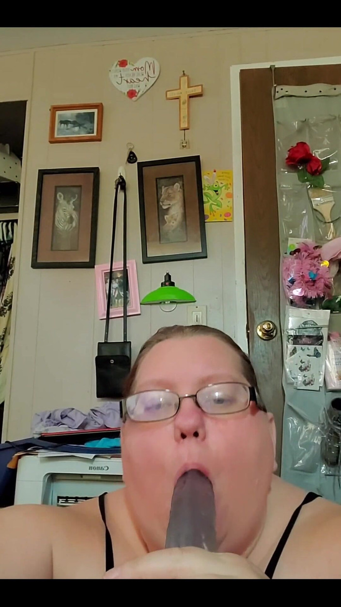 Misssunshinevip: Laisse-moi sucer