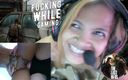 Sexy gaming couple: Fucking while gaming - fingering that tight pussy and fucking with...