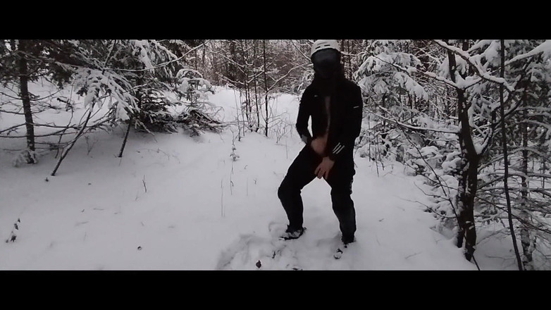 kickerscooter: Road Man