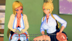 Nalaplaysgames77Futas: Futa tenggorokan gadis hot nala - dunia ntr futa #4