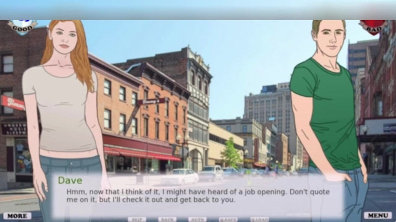 3DXXXTEEN2 Cartoon: Neues Instagram-konto. 3D-porno, cartoon-sex