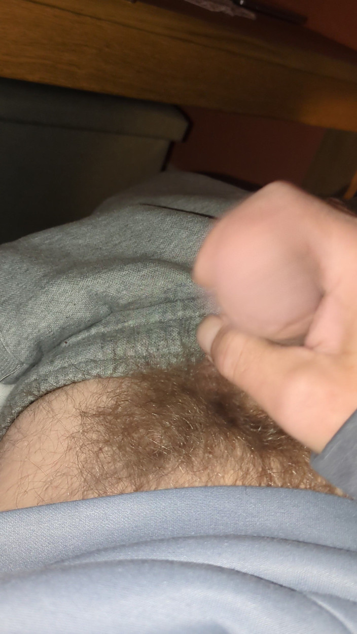 Polish: Noční onanování
