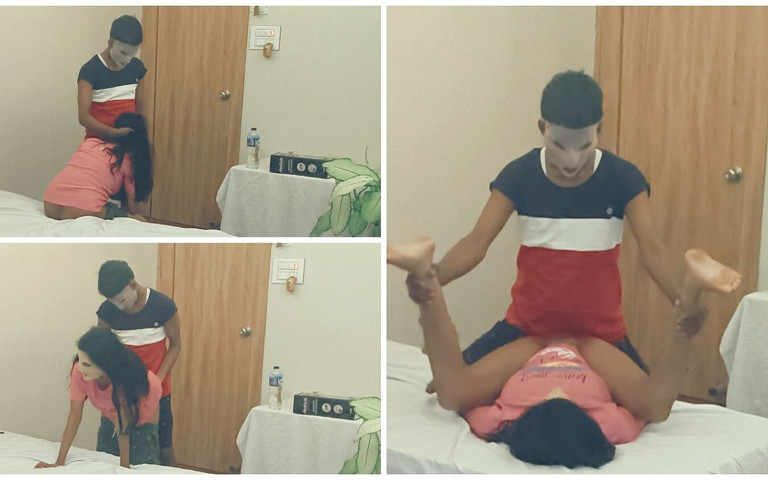 Nisha Bhabhi Fucked by Boyfriend (Nisha bhabhi cool)