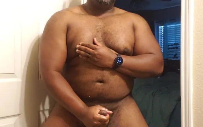 MrGoudreauXXX: The Nutt Was Good Last Night