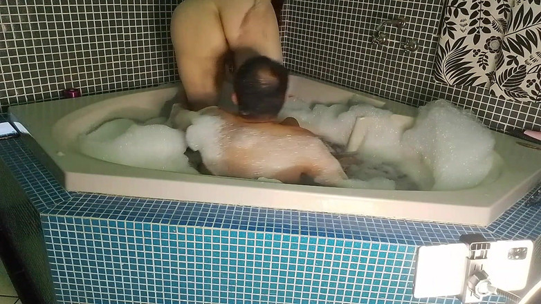 UtopianHumor507: 我们去了汽车旅馆！