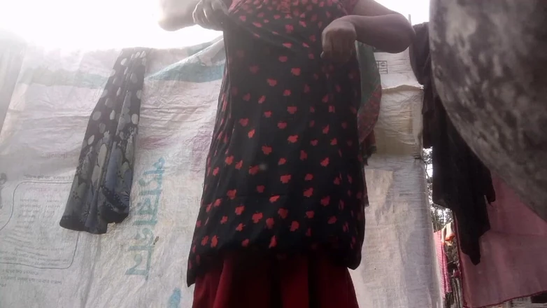 Sadia vabi: Village Young Vabir Gosol