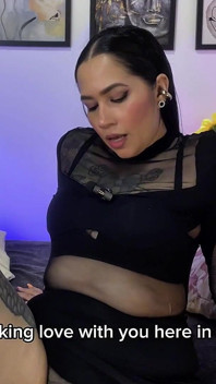 Sex Therapist Gets Fucked and Pregnant by Her Cuckolded Patient.