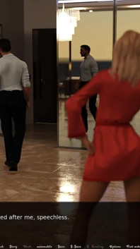 A vida fica melhor: xoxotas quentes - episódio 4
