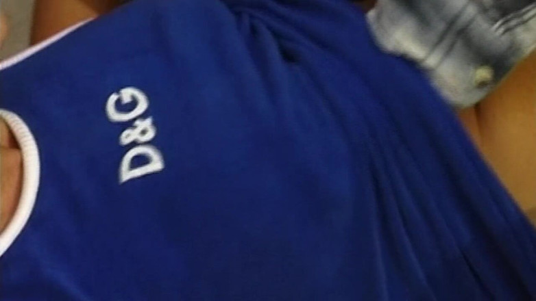 VHS-Vixxxen: Домогосподарка йде до сусіда ебать