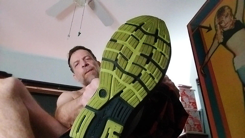 Hairyartist: Gerçek büyük güzel bir bill