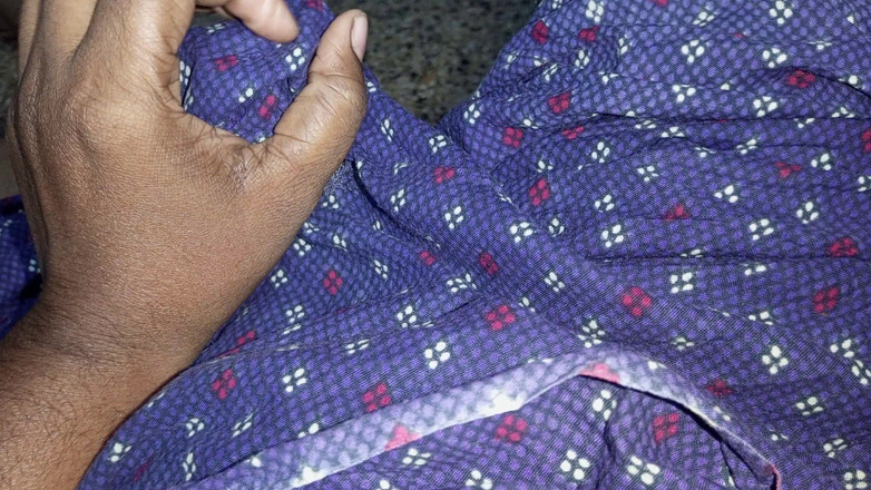 Sweet Indian cock: Indischer schwuler junge fickt anal mit großem schwanz