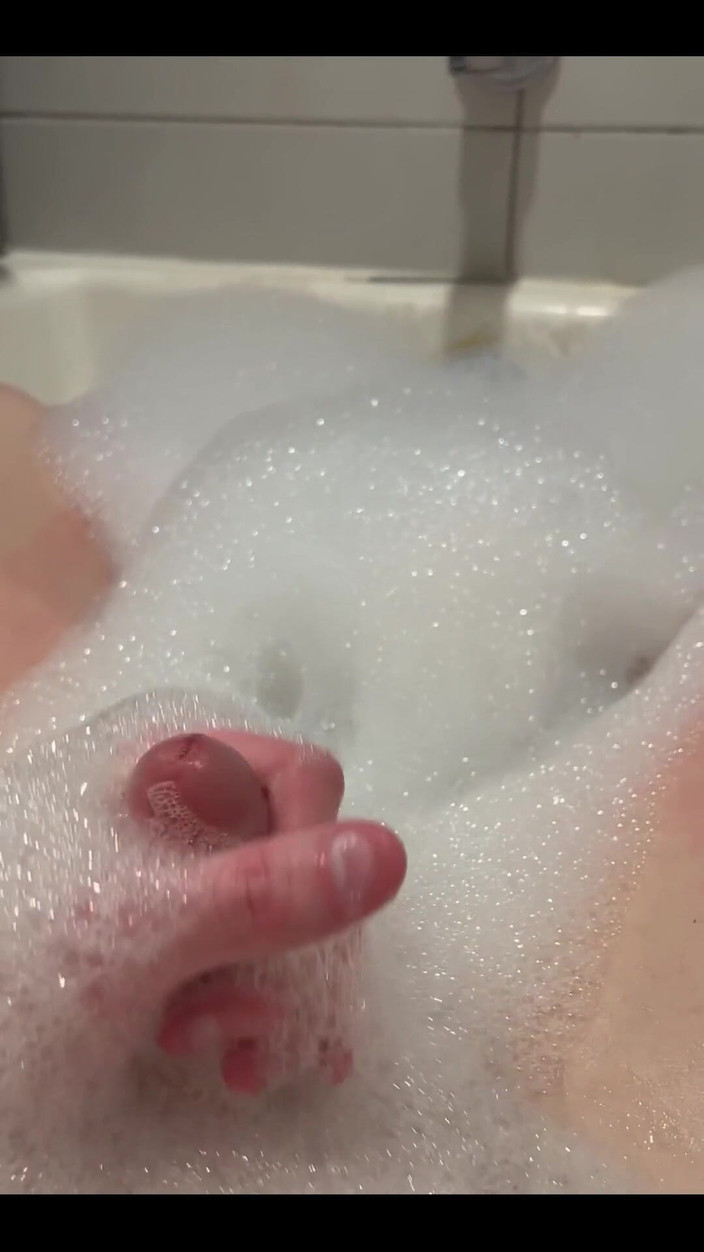 Kapri Sun: Miluji, když se perličkové koupele