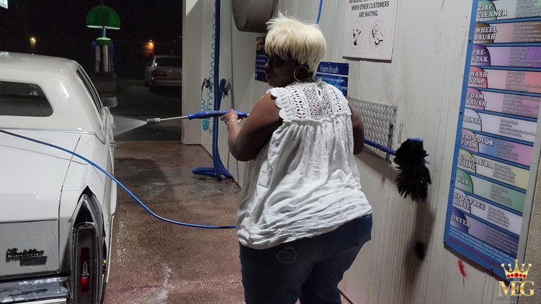 MochaSwallows: Mochaswallows' Car Wash My Favorite Movie