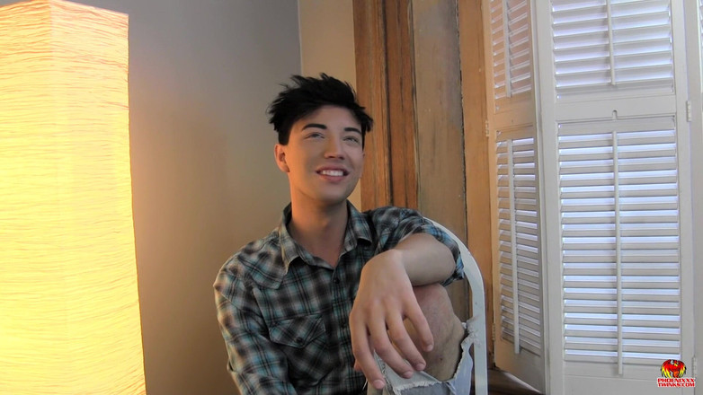 Phoenixxx: La sexy Jake commence